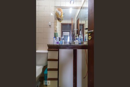 Apartamento à venda com 55m², 2 quartos e 1 vagaBanheiro