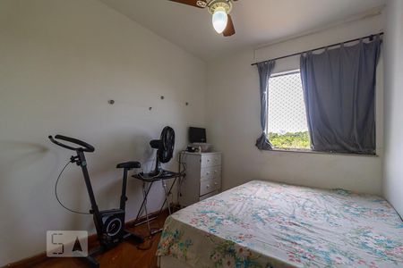 Quarto 2 de apartamento à venda com 2 quartos, 55m² em Jacarepaguá, Rio de Janeiro