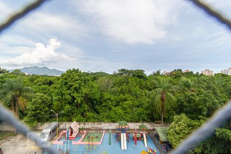 Apartamento à venda com 55m², 2 quartos e 1 vagaVista da Sala