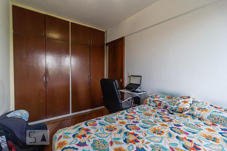 Quarto 1 de apartamento à venda com 2 quartos, 55m² em Jacarepaguá, Rio de Janeiro