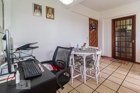 Sala de apartamento à venda com 2 quartos, 55m² em Jacarepaguá, Rio de Janeiro
