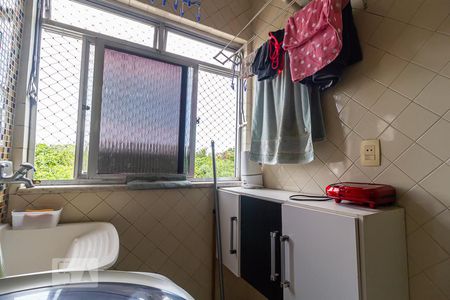 Apartamento à venda com 55m², 2 quartos e 1 vagaÁrea de Serviço