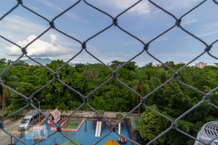 Apartamento à venda com 55m², 2 quartos e 1 vagaVista do Quarto 1