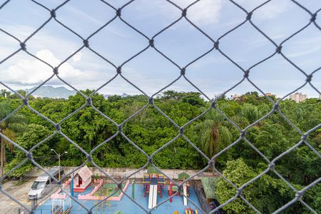 Apartamento à venda com 55m², 2 quartos e 1 vagaVista do Quarto 2