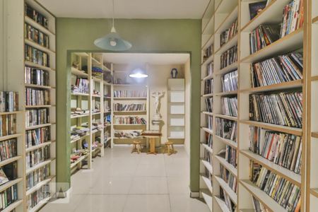 Apartamento à venda com 55m², 2 quartos e 1 vaga Apartamento à venda com 55m², 2 quartos e 1 vagaBiblioteca