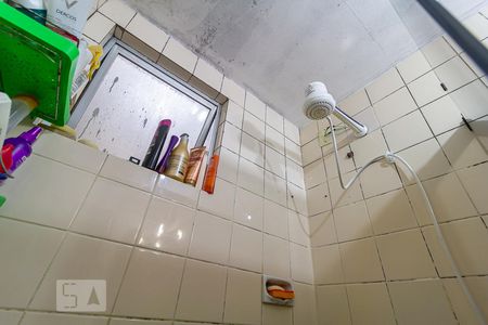 Apartamento à venda com 55m², 2 quartos e 1 vagaBanheiro