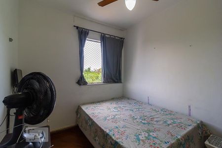 Quarto 2 de apartamento à venda com 2 quartos, 55m² em Jacarepaguá, Rio de Janeiro