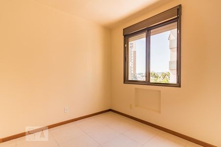 Dormitório2 de apartamento para alugar com 2 quartos, 57m² em Menino Deus, Porto Alegre