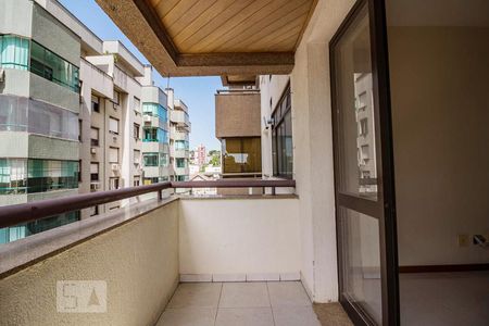 Dormitório2 de apartamento para alugar com 2 quartos, 57m² em Menino Deus, Porto Alegre