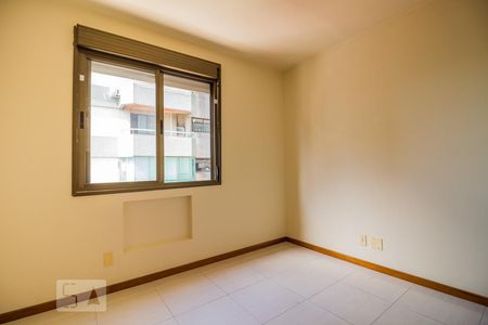 Dormitório2 de apartamento para alugar com 2 quartos, 57m² em Menino Deus, Porto Alegre