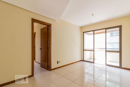 Sala de apartamento para alugar com 2 quartos, 57m² em Menino Deus, Porto Alegre