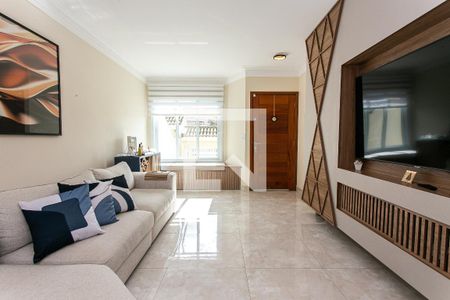 Sala de casa à venda com 3 quartos, 200m² em Penha de França, São Paulo