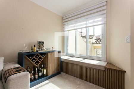 Sala de casa para alugar com 3 quartos, 200m² em Penha de França, São Paulo