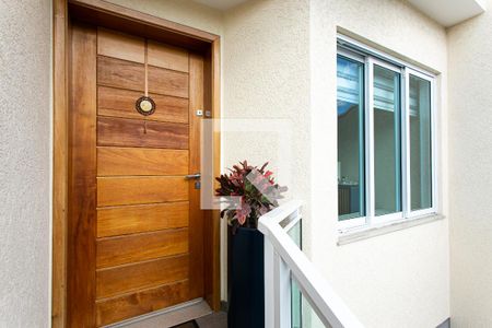 Entrada da Sala de casa à venda com 3 quartos, 200m² em Penha de França, São Paulo