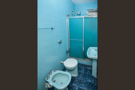 Apartamento à venda com 60m², 2 quartos e sem vagaBanheiro