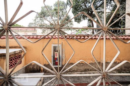 Vista Quarto 1 de apartamento à venda com 2 quartos, 60m² em Méier, Rio de Janeiro