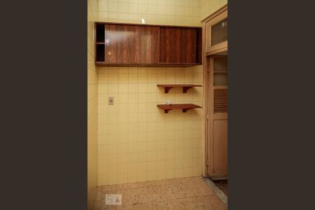 Apartamento à venda com 60m², 2 quartos e sem vagaCozinha