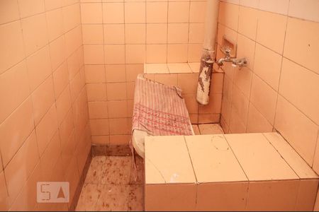 Apartamento à venda com 60m², 2 quartos e sem vagaÁrea de Serviço