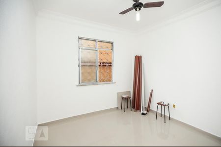 Sala de apartamento à venda com 2 quartos, 60m² em Méier, Rio de Janeiro