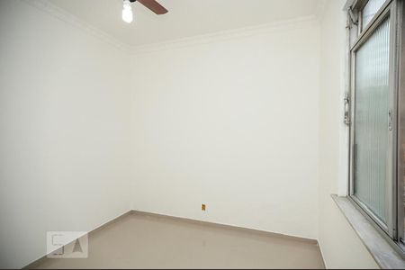 Quarto 1 de apartamento à venda com 2 quartos, 60m² em Méier, Rio de Janeiro