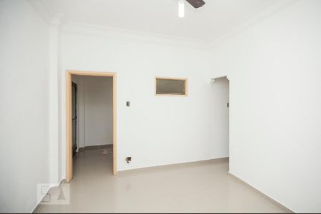 Sala de apartamento à venda com 2 quartos, 60m² em Méier, Rio de Janeiro