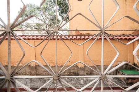 Vista Sala de apartamento à venda com 2 quartos, 60m² em Méier, Rio de Janeiro
