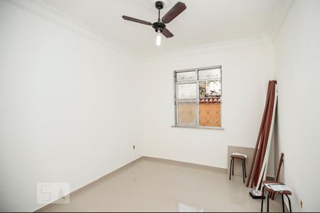 Sala de apartamento à venda com 2 quartos, 60m² em Méier, Rio de Janeiro