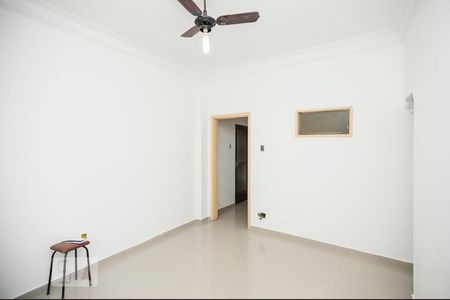 Sala de apartamento à venda com 2 quartos, 60m² em Méier, Rio de Janeiro