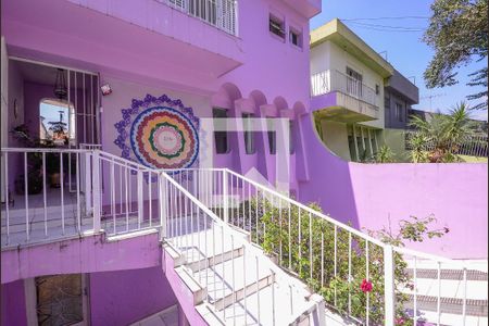 Casa à venda com 340m², 3 quartos e 6 vagasEntrada