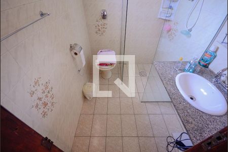 Casa à venda com 340m², 3 quartos e 6 vagasSuite Quarto 2