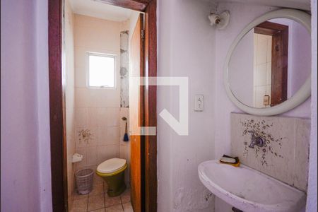 Casa à venda com 340m², 3 quartos e 6 vagasLavabo Garagem