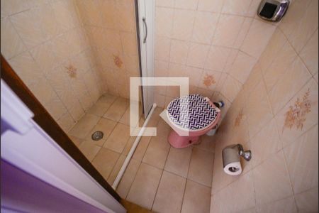 Casa à venda com 340m², 3 quartos e 6 vagasBanheiro Edicula