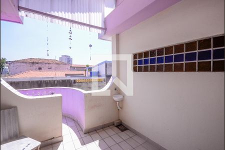 Casa à venda com 340m², 3 quartos e 6 vagasVaranda Superior