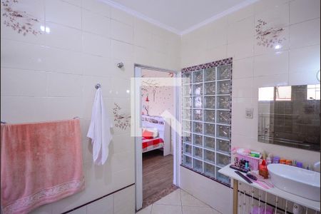 Casa à venda com 340m², 3 quartos e 6 vagasSuite Quarto 1