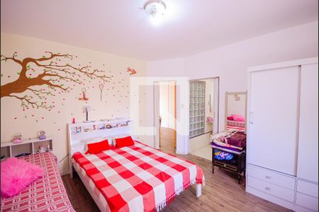 Casa à venda com 340m², 3 quartos e 6 vagasQuarto 1