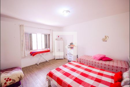 Casa à venda com 340m², 3 quartos e 6 vagasQuarto 1