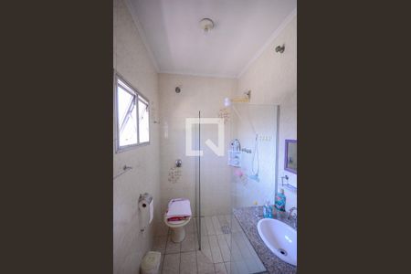 Casa à venda com 340m², 3 quartos e 6 vagasSuite Quarto 2