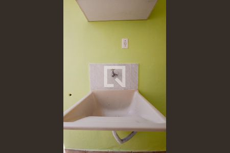 Casa à venda com 340m², 3 quartos e 6 vagasArea de Serviço