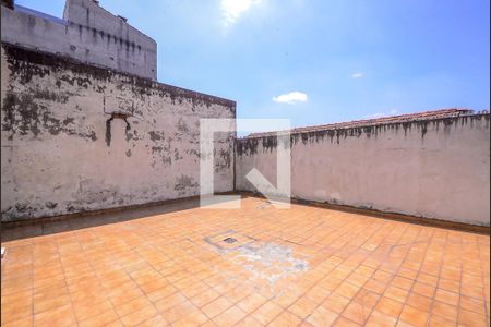 Casa à venda com 340m², 3 quartos e 6 vagasQuintal