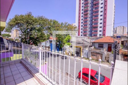 Casa à venda com 340m², 3 quartos e 6 vagasVaranda Superior