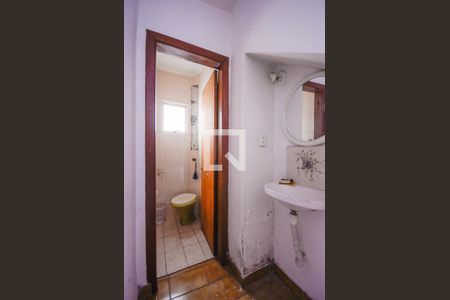 Casa à venda com 340m², 3 quartos e 6 vagasLavabo Garagem