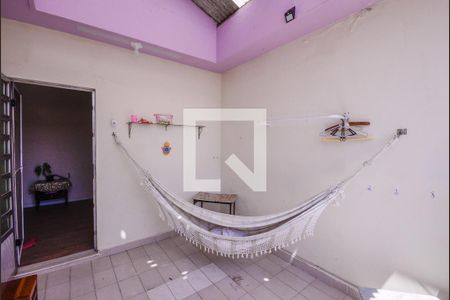 Casa à venda com 340m², 3 quartos e 6 vagasVaranda Superior