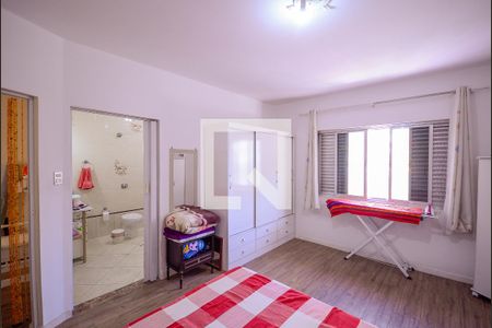 Casa à venda com 340m², 3 quartos e 6 vagasQuarto 1