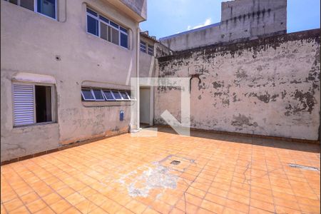 Casa à venda com 340m², 3 quartos e 6 vagasQuintal