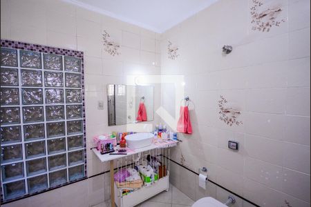 Casa à venda com 340m², 3 quartos e 6 vagasSuite Quarto 1