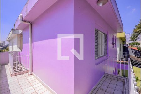 Casa à venda com 340m², 3 quartos e 6 vagasVaranda Superior