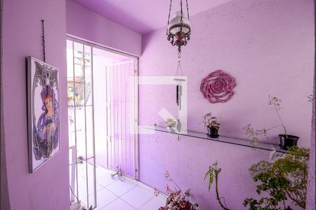 Casa à venda com 340m², 3 quartos e 6 vagasHall