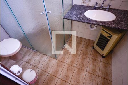 Casa à venda com 340m², 3 quartos e 6 vagasSuite Quarto 3