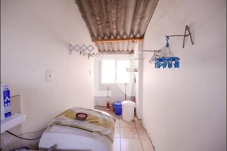 Casa à venda com 340m², 3 quartos e 6 vagasArea de Serviço