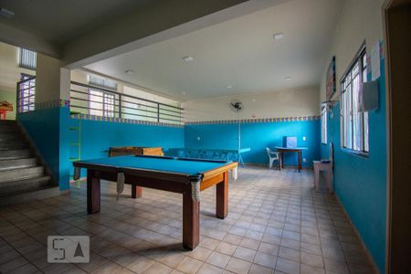 Apartamento à venda com 78m², 3 quartos e 1 vagaSalão de jogos